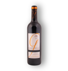 Château Gromel Bel Air