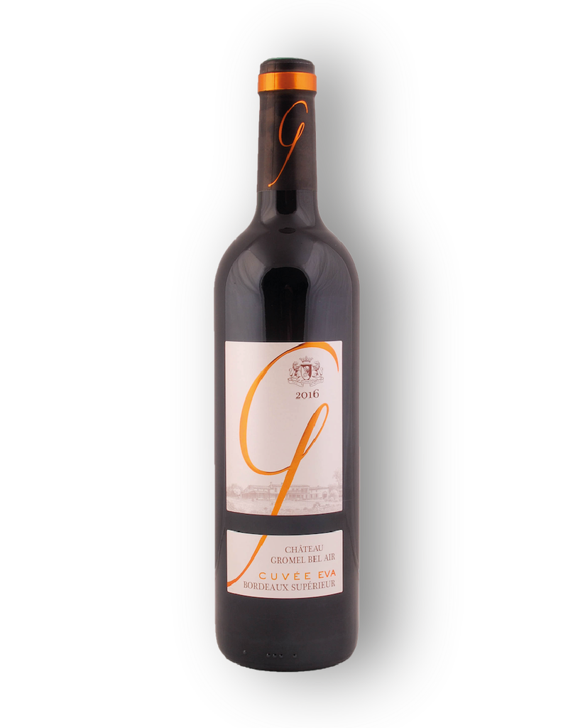 Château Gromel Bel Air