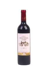 Château Monconseil Gazin