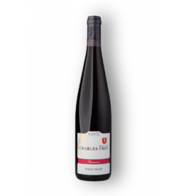 Frey - Harmonie Pinot Noir