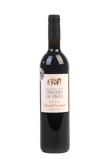 Preignes le Vieux - Cabernet Sauvignon