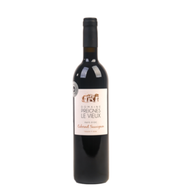 Preignes le Vieux - Cabernet Sauvignon