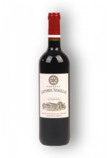 Château Lacombe Noaillac