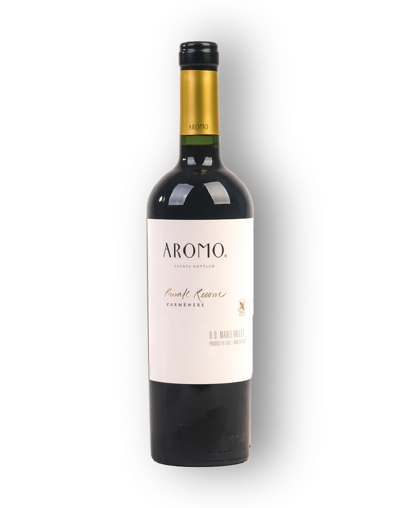 Aromo - Carmenere