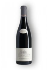 Amirault - St Nicolas de Bourgueil