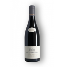 Amirault - St Nicolas de Bourgueil