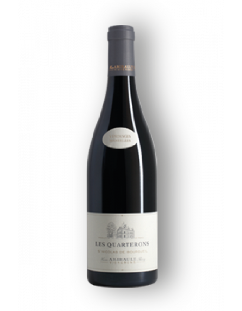 Amirault - St Nicolas de Bourgueil