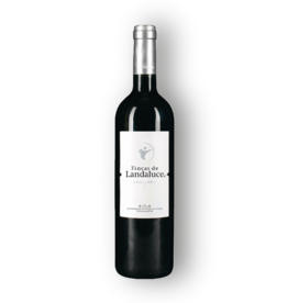 Finca de Landaluce crianza - Rioja