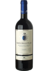 Coste delle Plaie - Montepulciano d'Abbruzzo