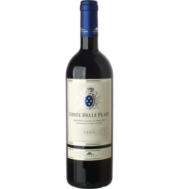 Coste del Plaie - Montepulciano d'Abbruzzo