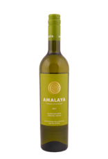 Amalaya - Riesling Torrontes