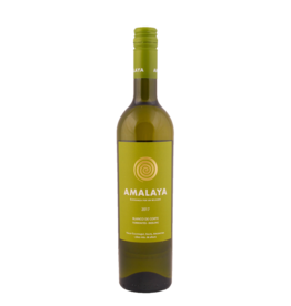 Amalaya - Riesling Torrontes