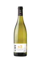 Domaine Uby - N°3