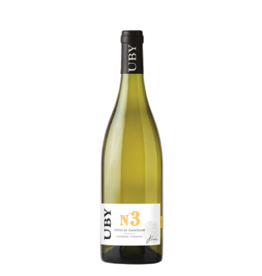 Domaine Uby - N°3