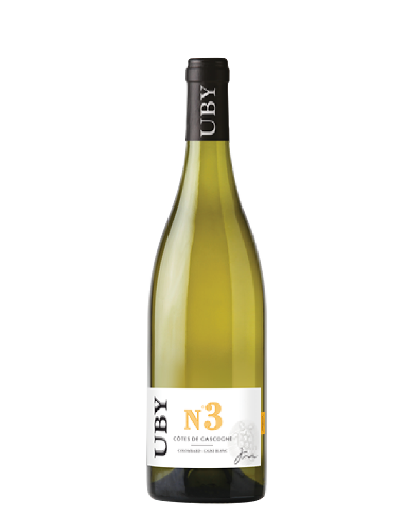 Domaine Uby - N°3