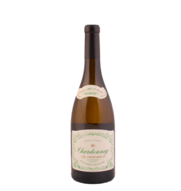 Bourgarel - Chardonnay