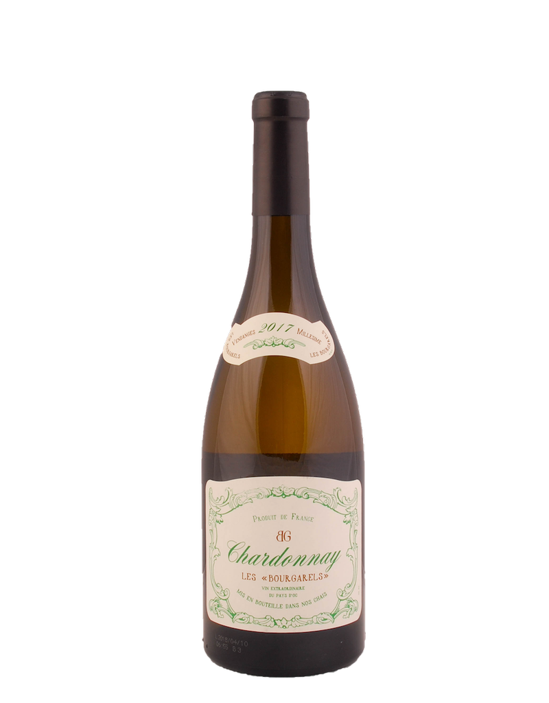 Bourgarel - Chardonnay