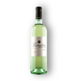 Château Lauduc