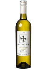Le Carredon - Sauvignon
