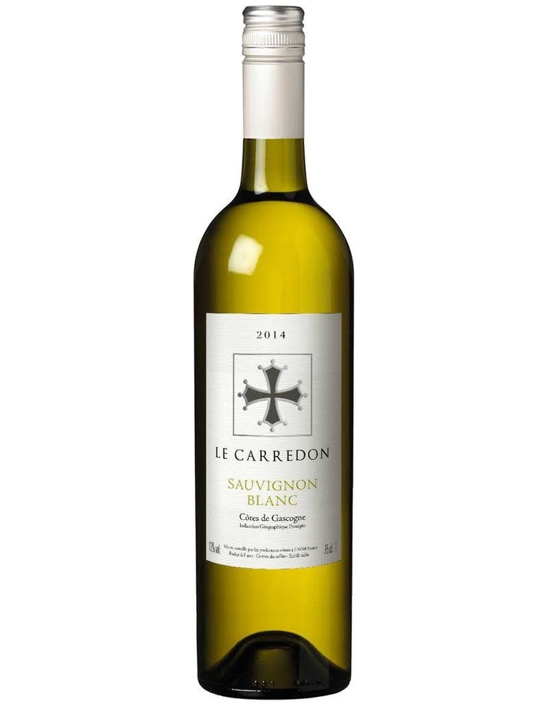 Le Carredon - Sauvignon