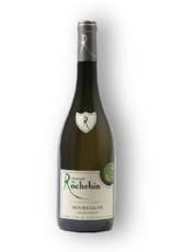 Domaine De Rochebin - Clos Saint Germain