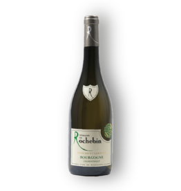 Domaine De Rochebin - Clos Saint Germain