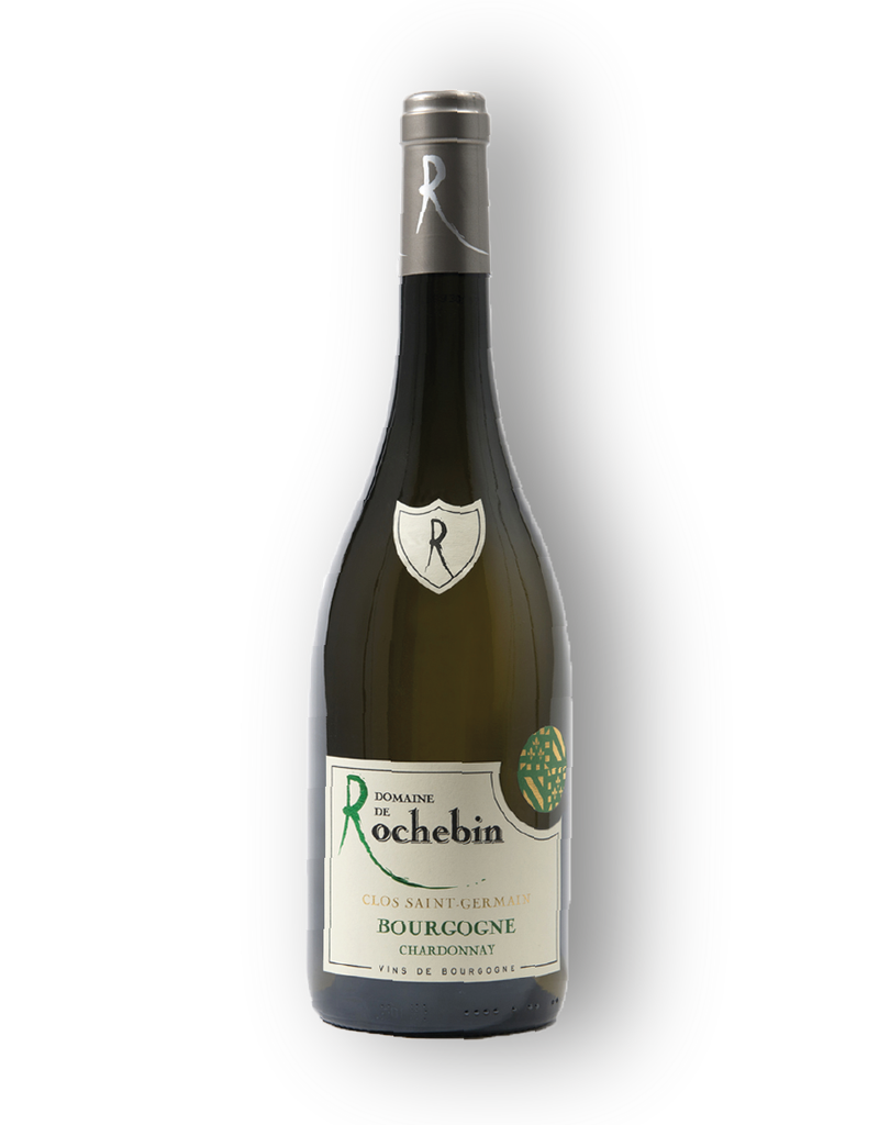 Domaine De Rochebin - Clos Saint Germain