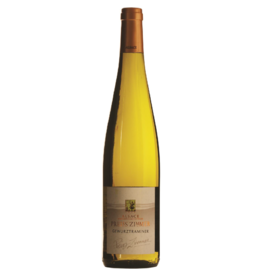 Preiss-Zimmer - Gewurztraminer