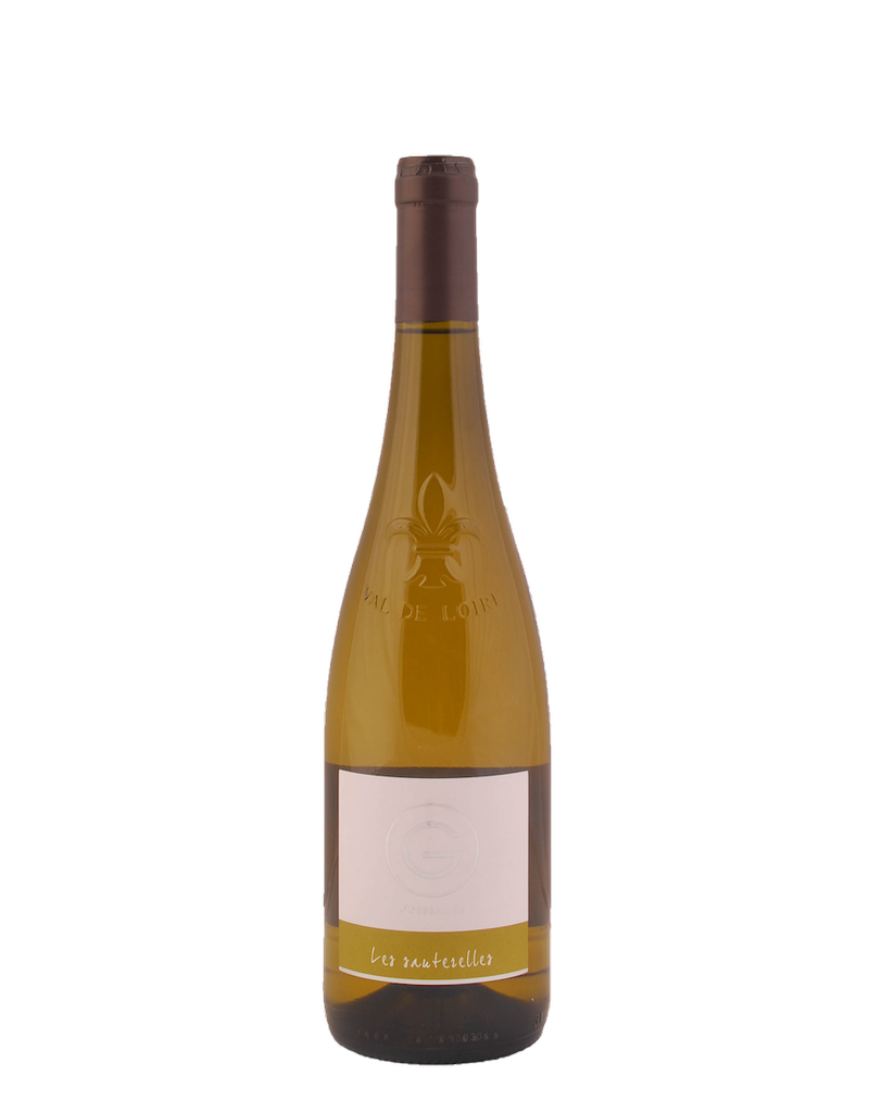 Les Sauterelles - Sauvignon