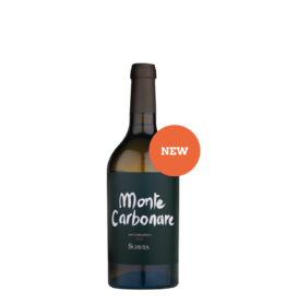 Monte Carbonare - Garganega