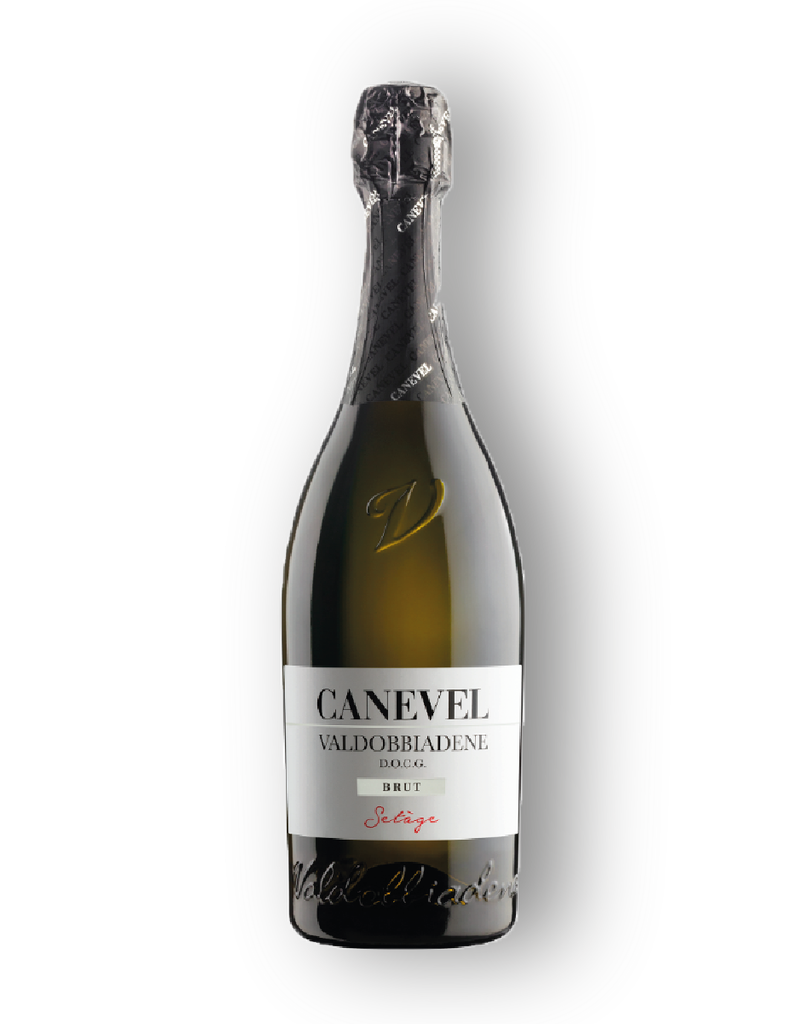 Caneval - Valdobiadine Brut
