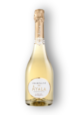 Champagne Ayala Blanc de Blancs