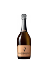 Billecart Salmon Rosé