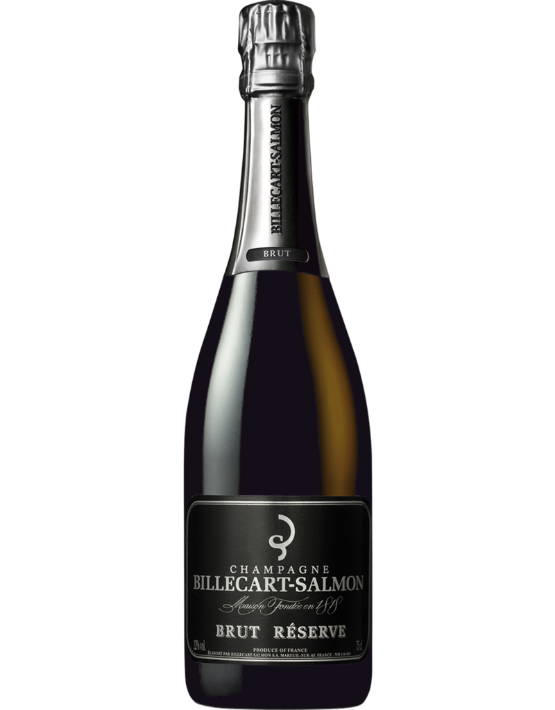 Billecart Salmon Brut