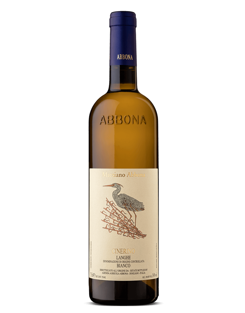 Abbona - Langhe Bianco