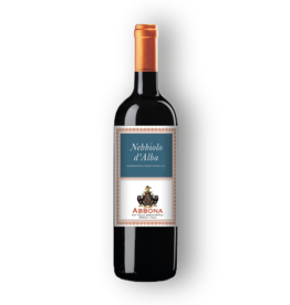 Abbona - Nebbiolo d’Alba