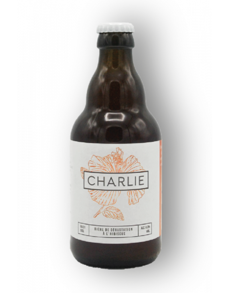 Charlie