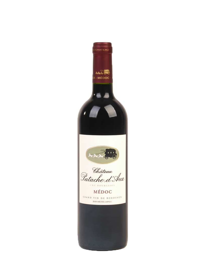 Château Patache d'Aux