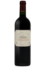 Château Patris - Saint Emilion Grand Cru