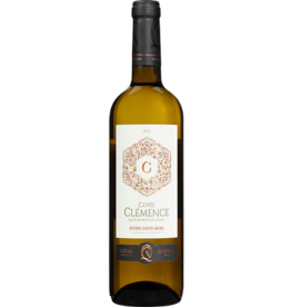 Cuvée Clémence - Entre deux mers