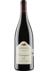 Cuvée des Chesnaies