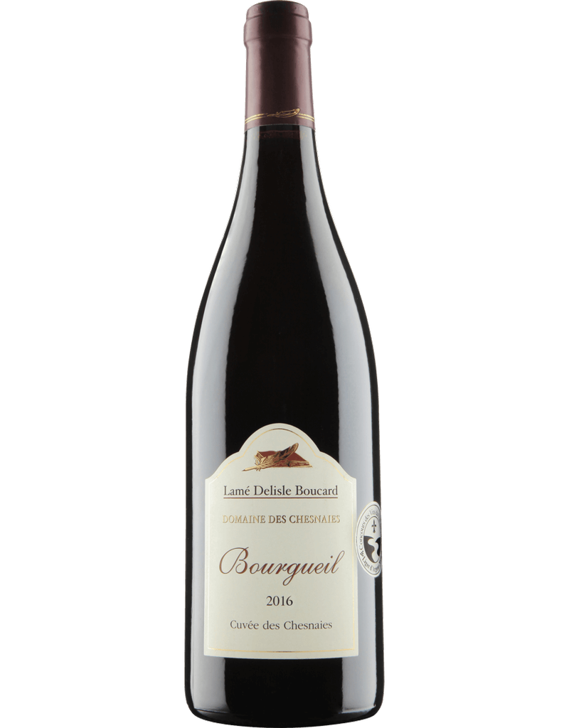 Cuvée des Chesnaies