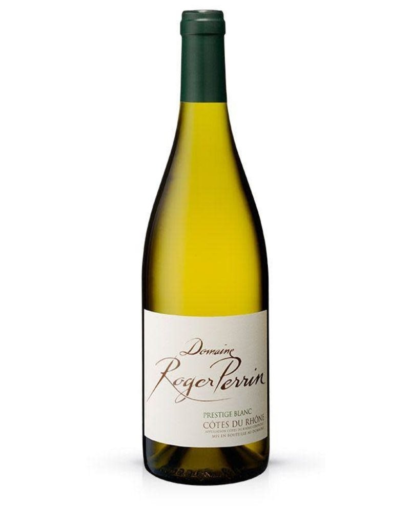 Domaine Roger Perrin - Blanc