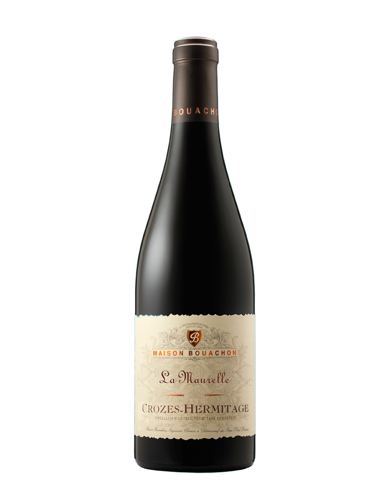 La Maurelle - Crozes hermitage