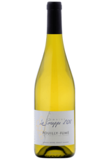 Les Grappes d'Or - Pouilly Fûmé