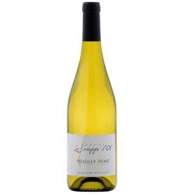 Les Grappes d'Or - Pouilly Fûmé