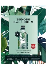Rhum Kwilu Bonobos