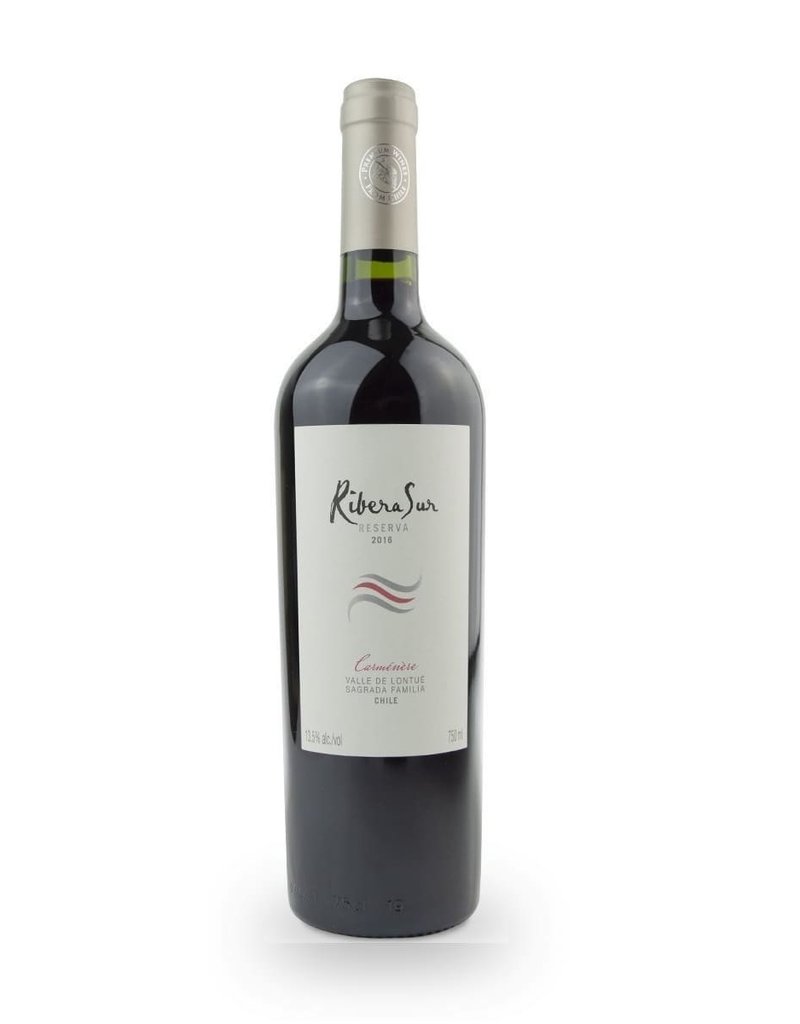 Ribera Sur - Carmenere