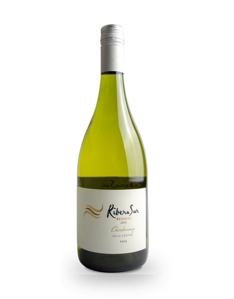 Ribera Sur - Chardonnay