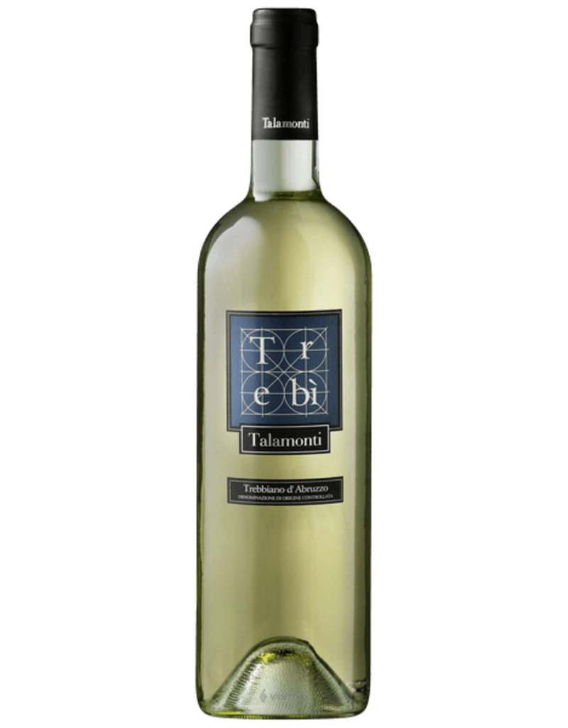 Talamonti - Trebiano d’Abbruzzo